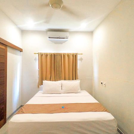 Surfer Paradise Villas Bali Canggu Екстериор снимка