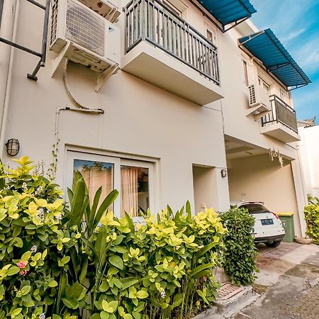 Surfer Paradise Villas Bali Canggu Екстериор снимка