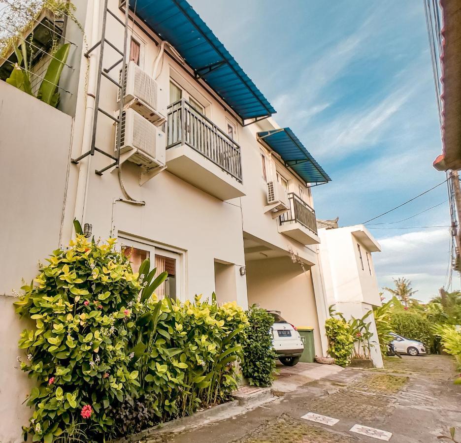 Surfer Paradise Villas Bali Canggu Екстериор снимка