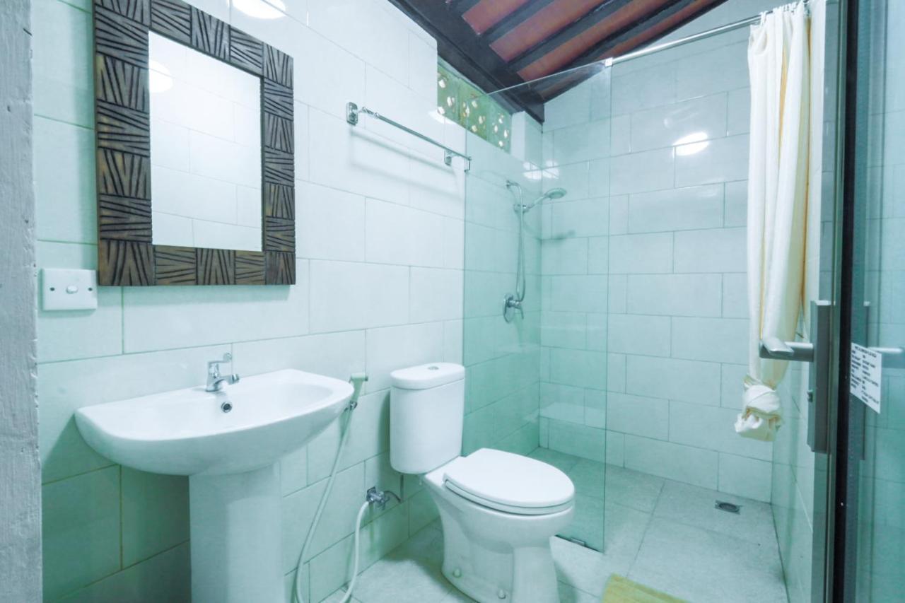 Surfer Paradise Villas Bali Canggu Екстериор снимка
