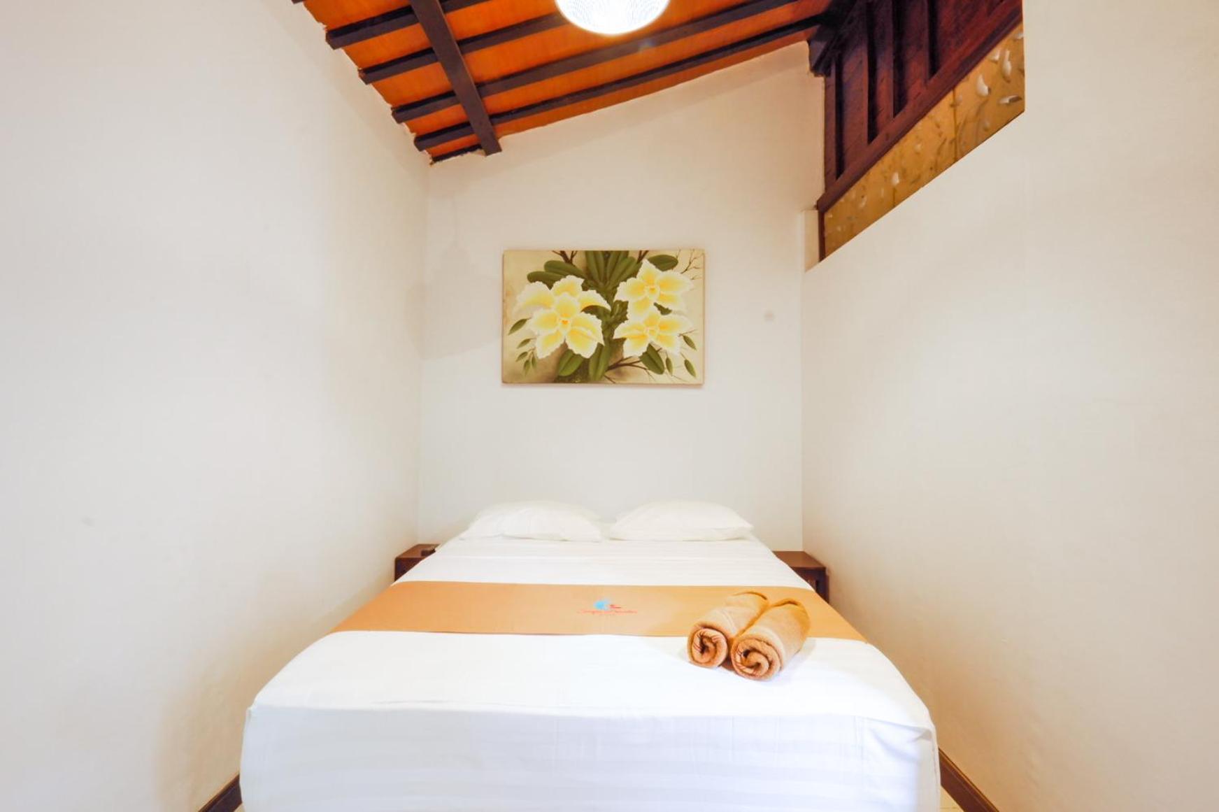 Surfer Paradise Villas Bali Canggu Стая снимка